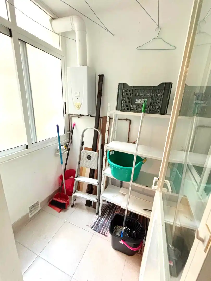 Piso en venta en Ares con Trastero, Amueblado y Horno