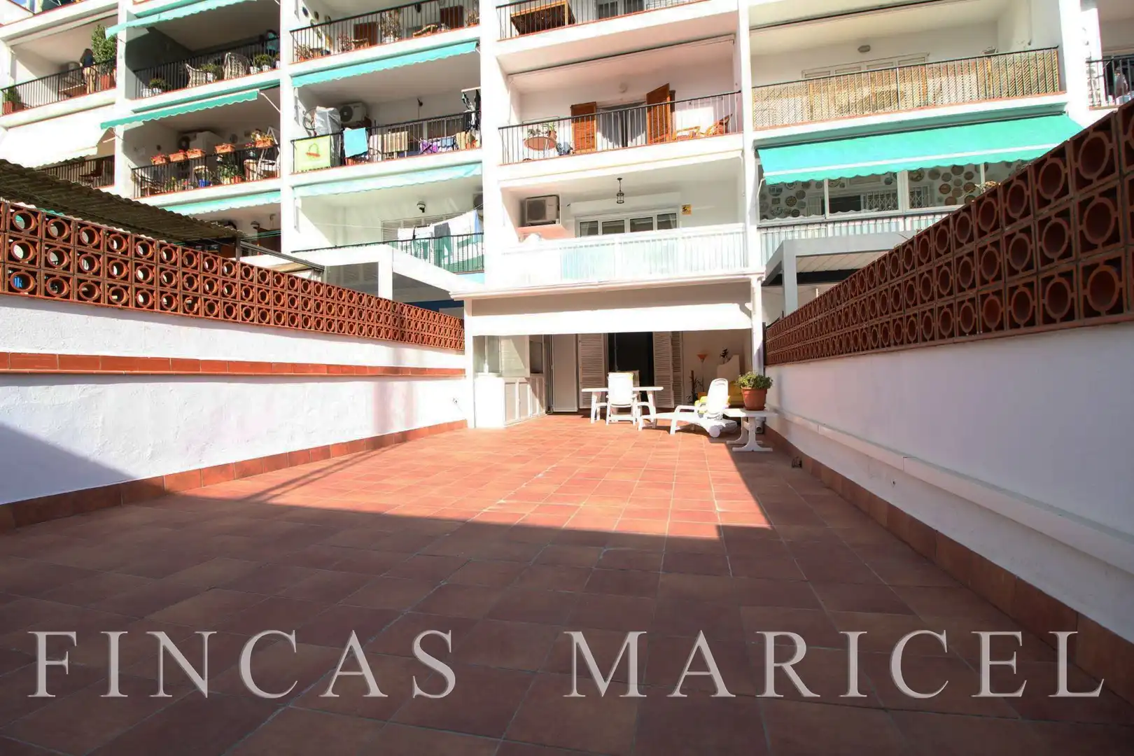 Flat for sale in Centre