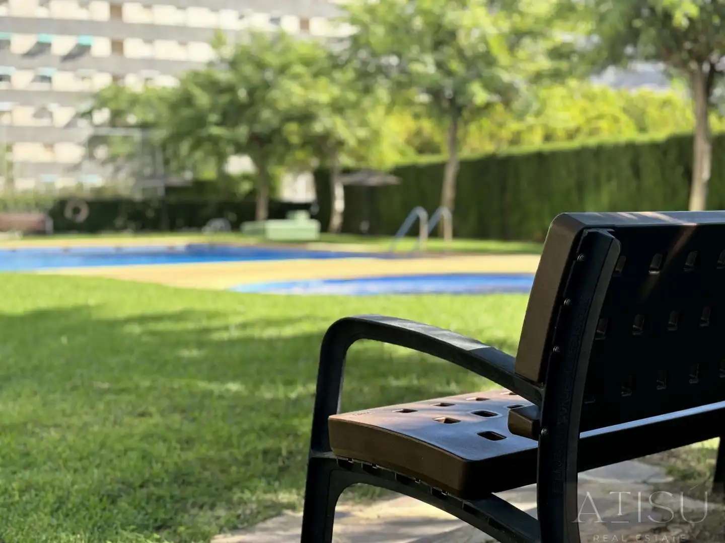 Pis amb piscina de lloguer a Cami del Fondo 3, imagen 33