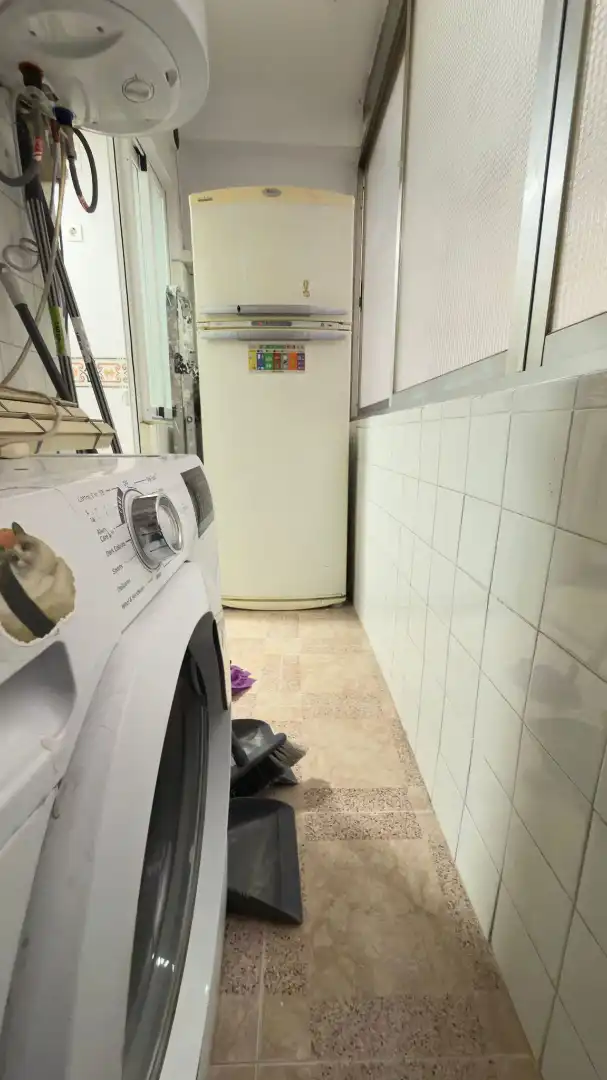 Wohnung mit Aufzug zur Miete in Camino de Ronda 122, imagen 11