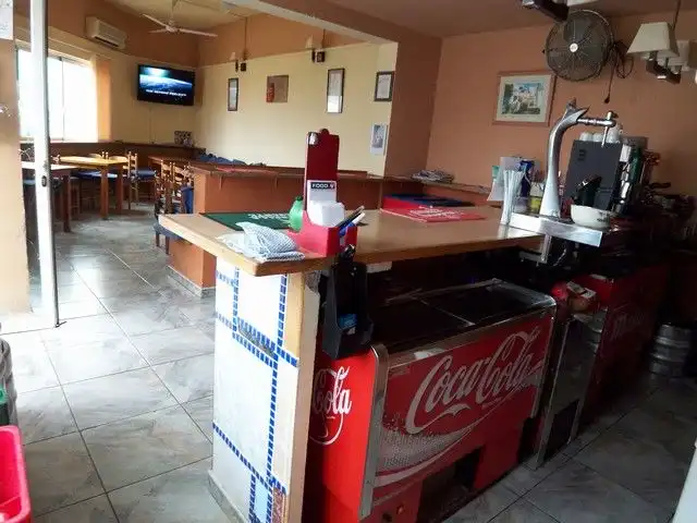 Local en venda en Mojácar amb Aire condicionat