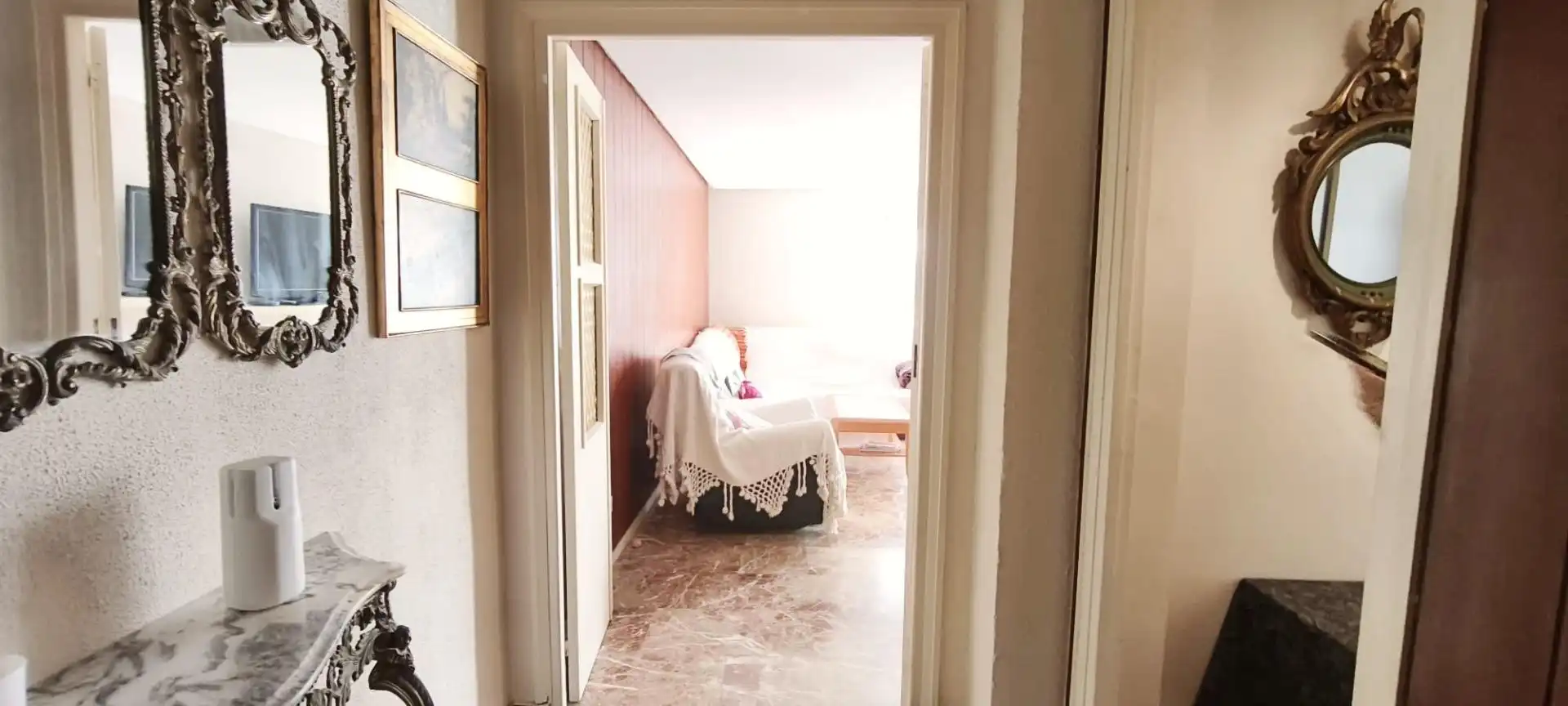 Piso en venta en Cádiz con Terraza y Trastero