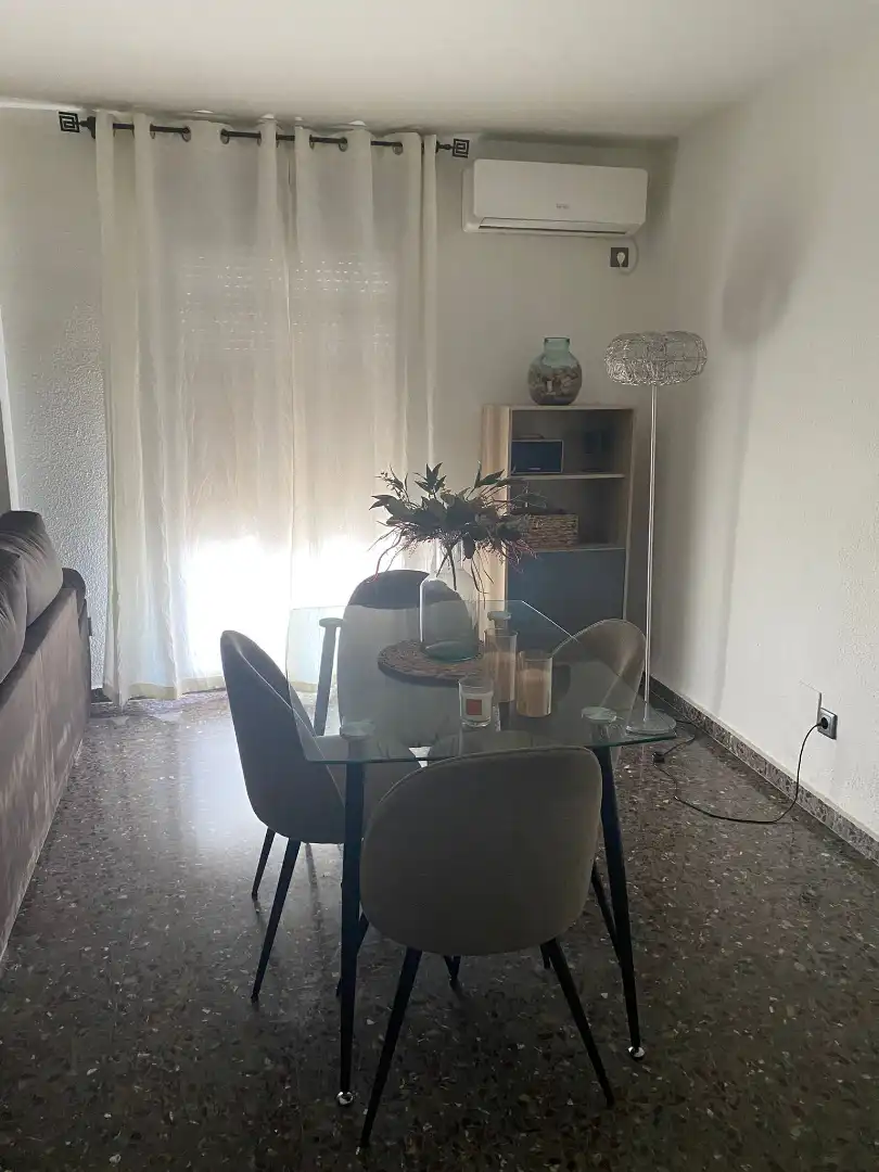 Flat for sale in Pasaje Juana Cassinello 4, imagen 4