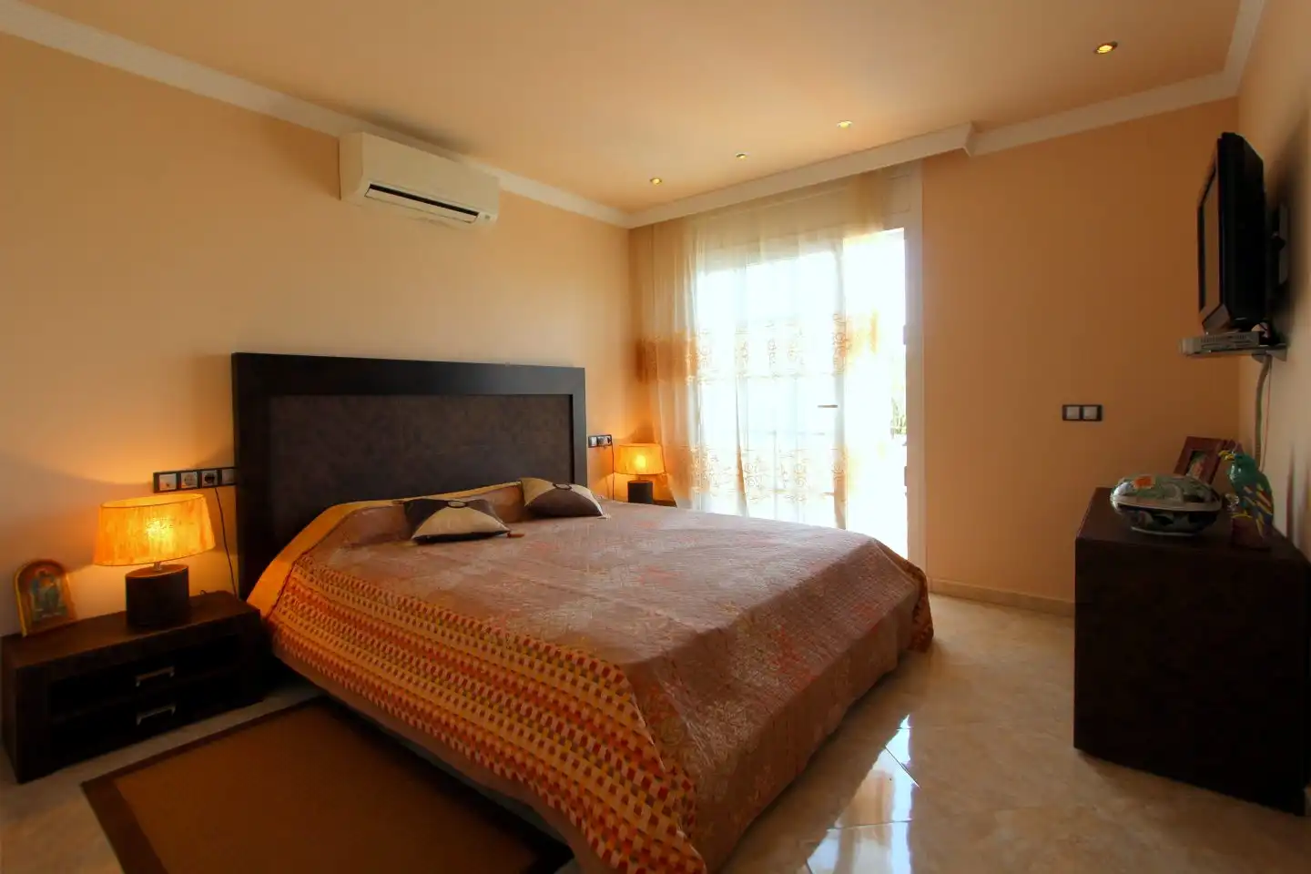 Casa con piscina en venta en Cap Ras - Creus - Falconera, imagen 14