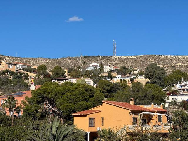 Casa-chalet en Venta en Pueblo Español - Coveta Fumá