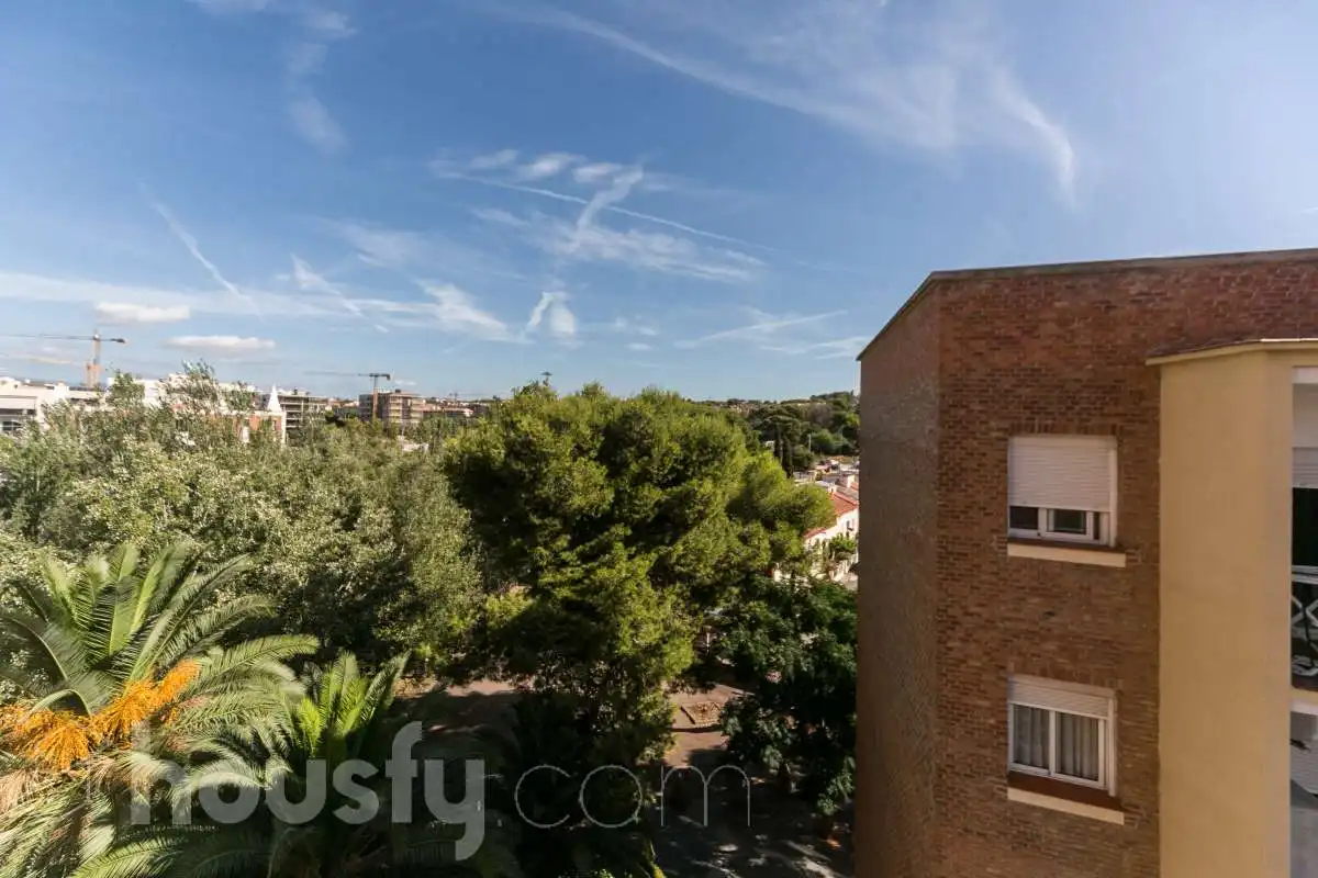 Pis en venda a Carrer Covadonga, Nou Eixample Nord
