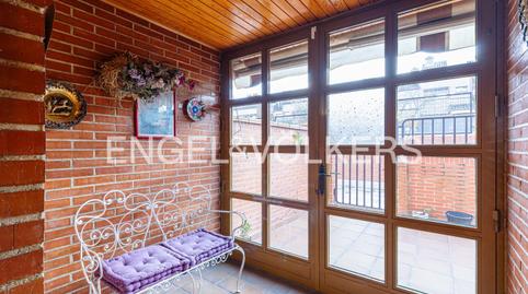 Foto 2 de Casa o xalet en venda a El Burgo, Las Rozas de Madrid