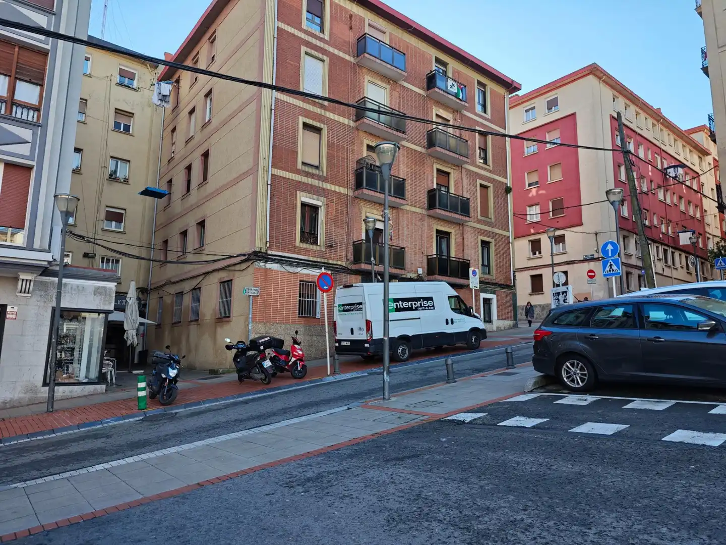 Pis en venda a Calle IBERIA 2