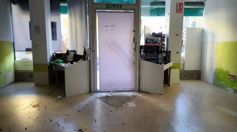 Photo 2 of Commercial properties for rent in Calle Juan Fernández, 4, Casco Antiguo, Cartagena