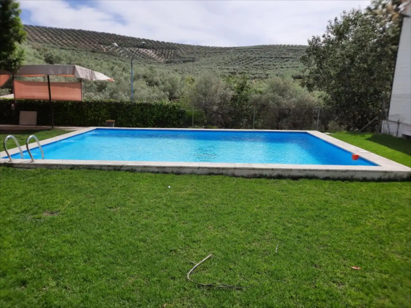 Maison avec piscine à vendre à Las Vegas - Campoaras, imagen 4