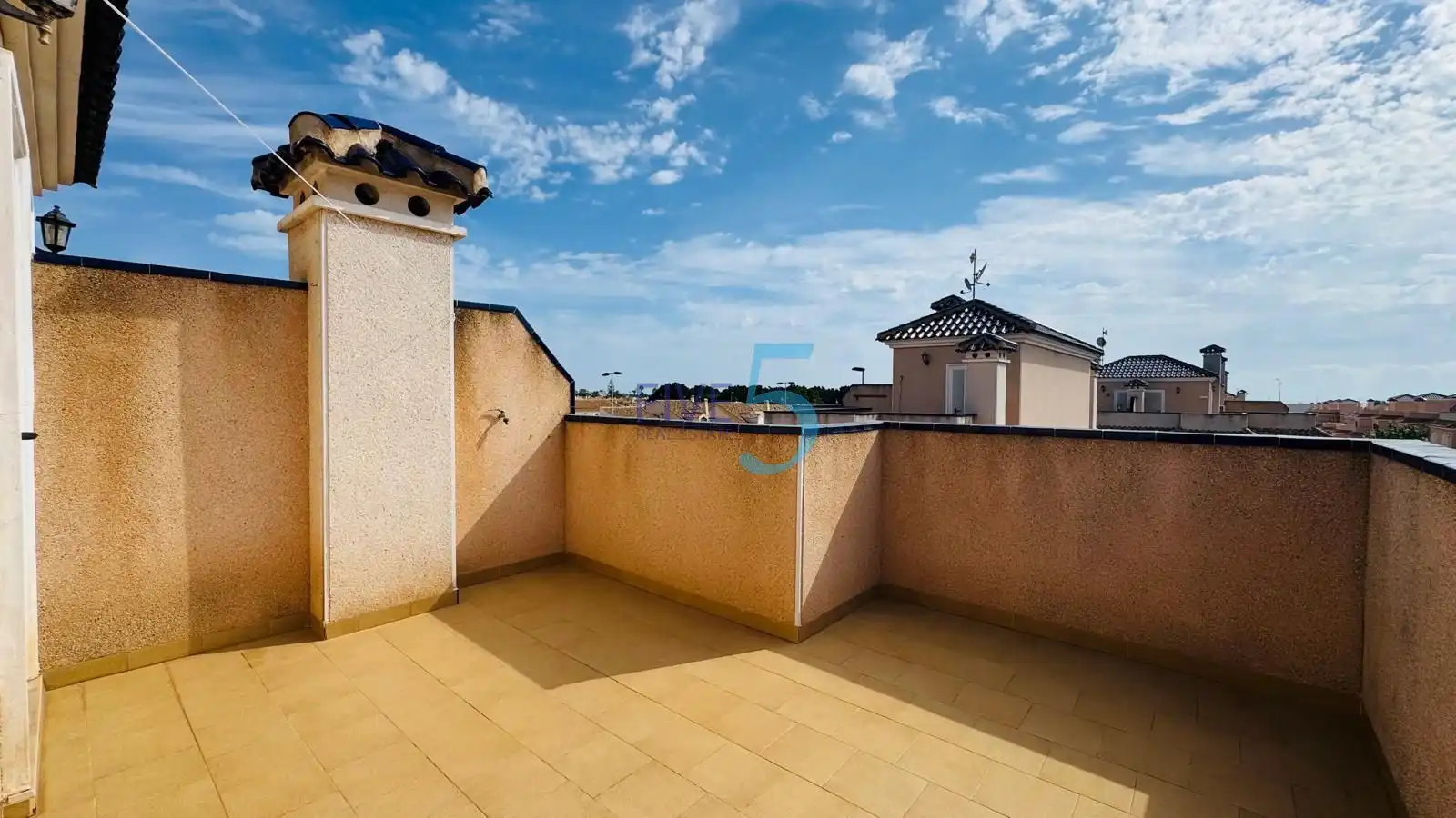 Adosado con terraza en venta en Torre de la Horadada, imagen 20