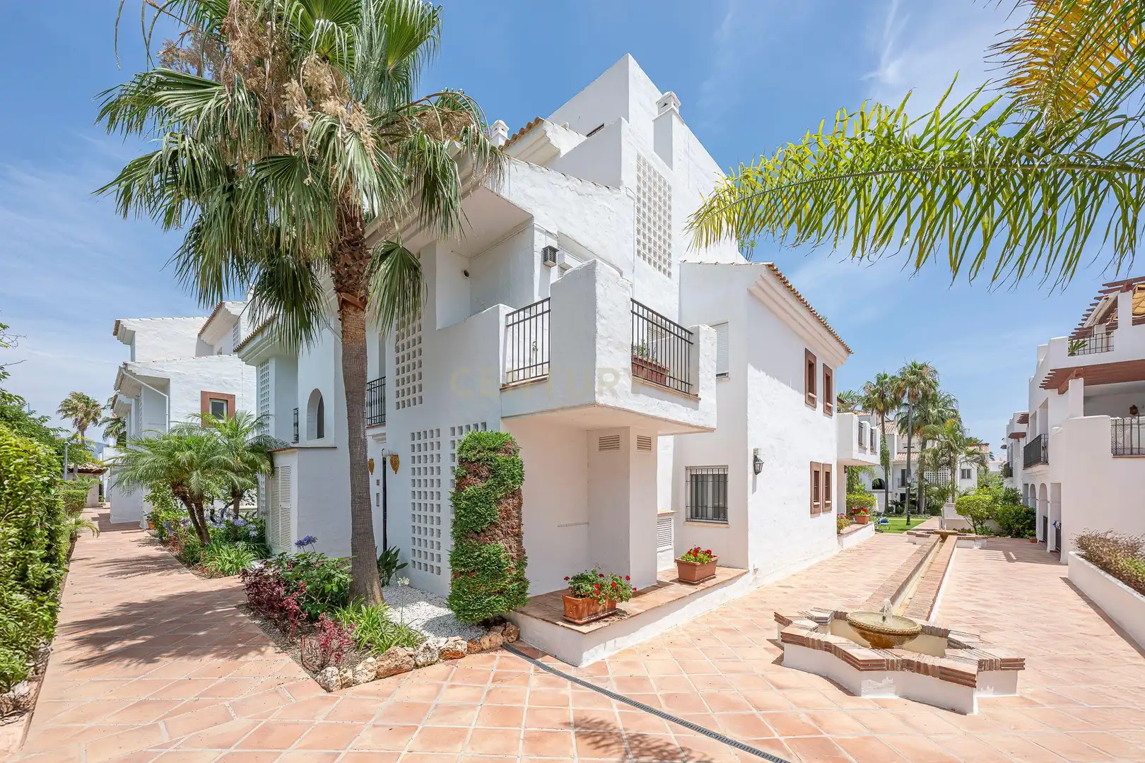 Apartments for sale in Nueva Alcántara