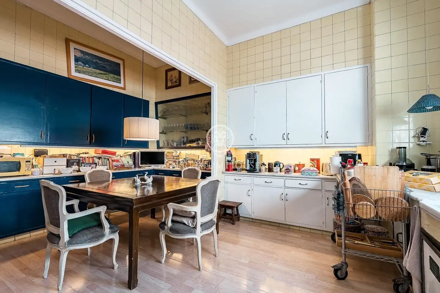 Penthouse with terrace for sale in Sarrià - Sant Gervasi, imagen 20