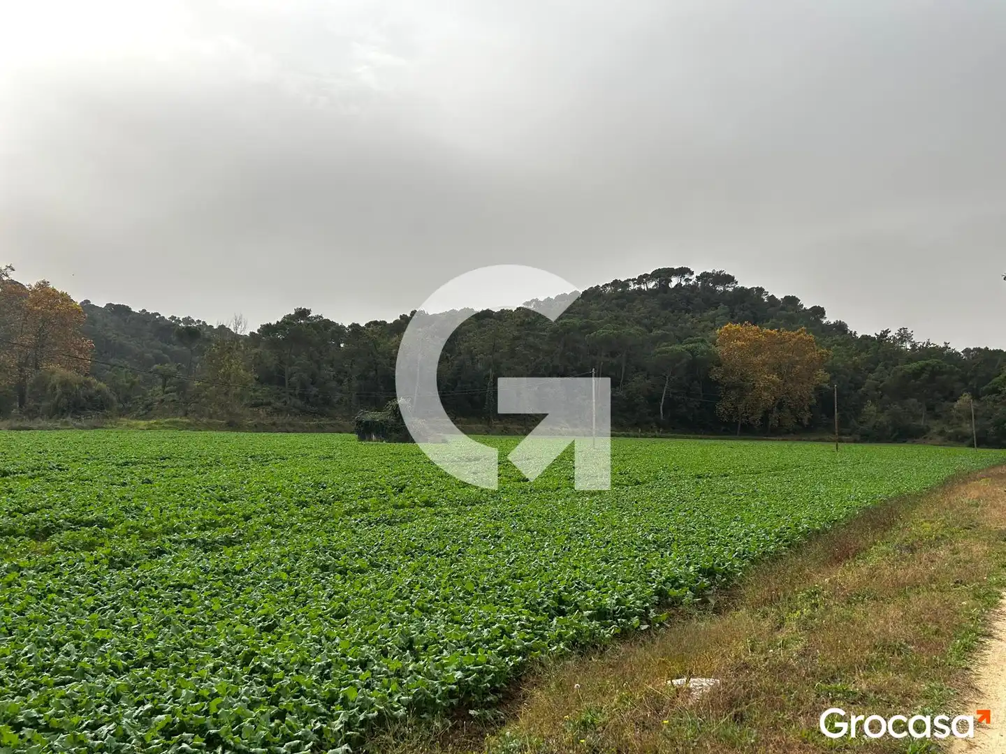 Houses for sale in Fogars de la Selva  with Air Conditioner, Heating and Private garden