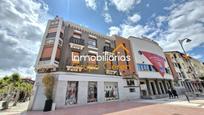 Vista exterior de Apartament en venda en Santo Domingo de la Calzada