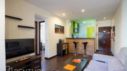 Foto 5 de Pis de lloguer a De Cebreros, Lucero, Madrid