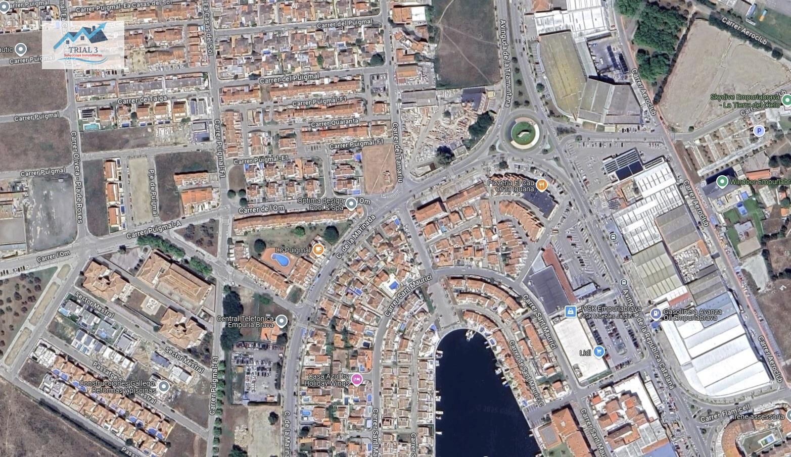 Garatge en venda a Pasaje PUIGMAL, Puigmal - Mas Nou