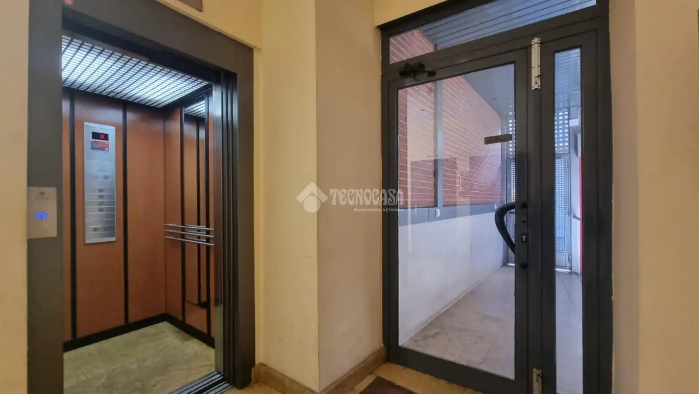 Attique avec ascenseur à vendre à Villaverde, imagen 14