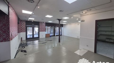 Foto 3 von Geschaftsraum zum Verkauf in Calle Belosticalle, 18, Casco Viejo, Bilbao