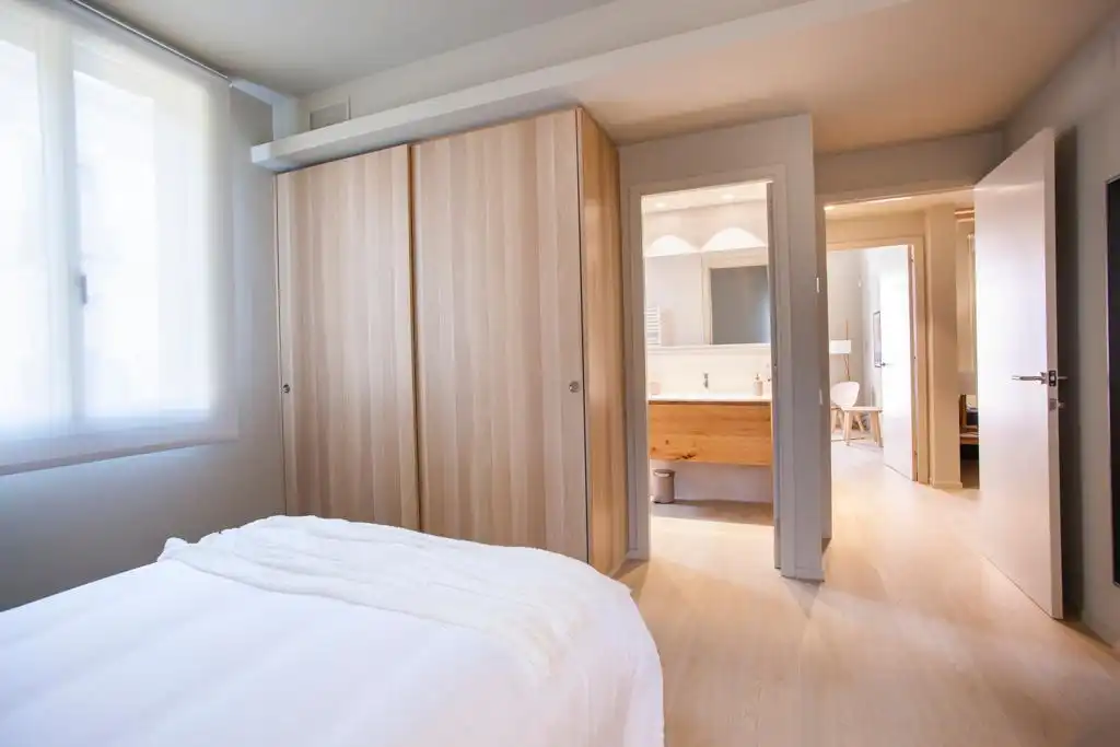 Piso con terraza en venta en Ciutat Vella, imagen 15