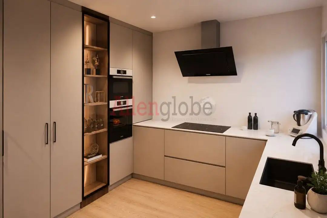 Flat for sale in Fontán