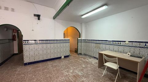 Foto 3 von Geschaftsraum zum Verkauf in Jonas, Olletas - Sierra Blanquilla, Málaga Capital