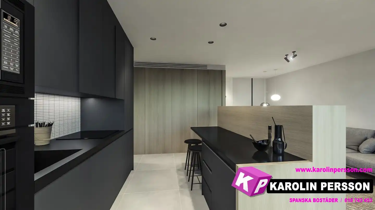 Flat with pool for sale in Carrer José González, imagen 7