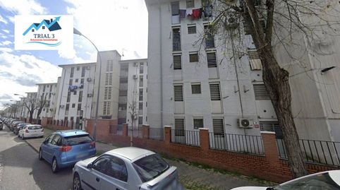 Foto 2 de Apartamento en venta en Calle Marbella, Sector Sur, Córdoba Capital