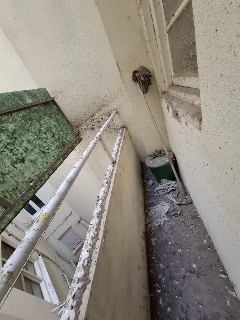 Wohnung mit Terrasse zum Verkauf in Calle General Vara de Rey, imagen 11
