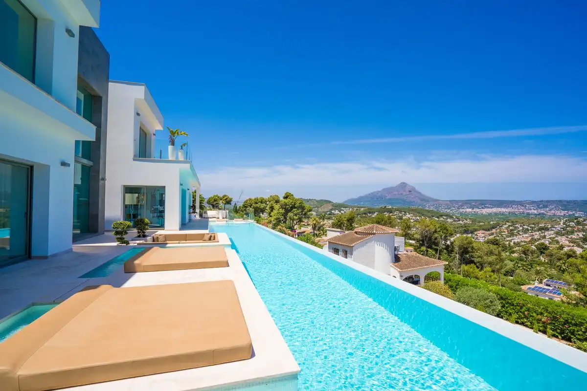 House for sale in Cap Martí - El Tossalet - Pinomar, imagen 24