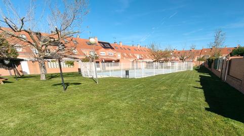 Foto 5 de Casa o chalet en venta en Calle Ernesto Sábato, Fuentebella -San Felix - El Leguario, Parla