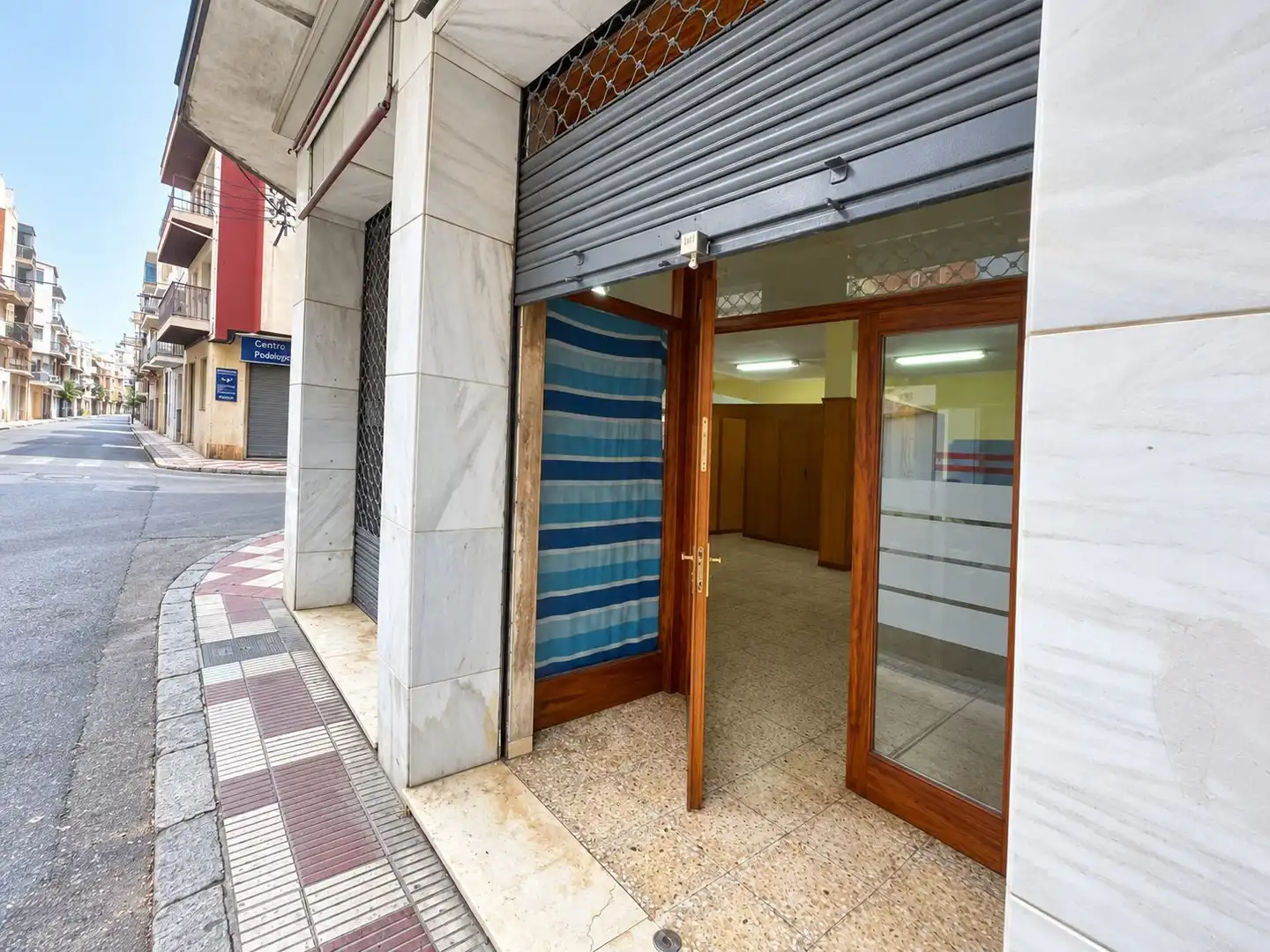 Local comercial en venta en Calle Guilleries, imagen 7