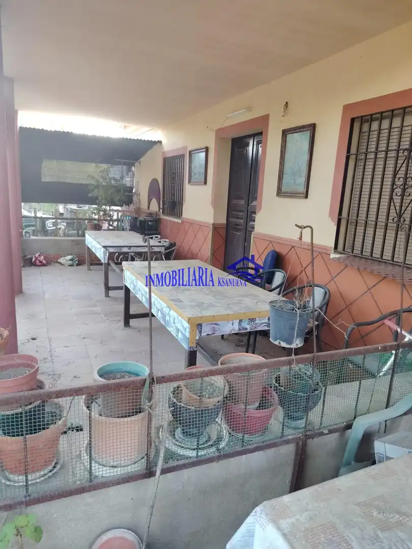 Casa rústica en venda a Periurbano Este - Campiña, imagen 20