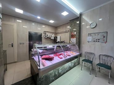 Local comercial en venda a Cuatro Caminos - Plaza de la Cubela