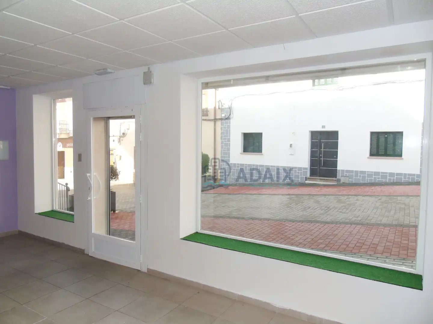 Business premises to rent in Las Ventas de Retamosa, imagen 10