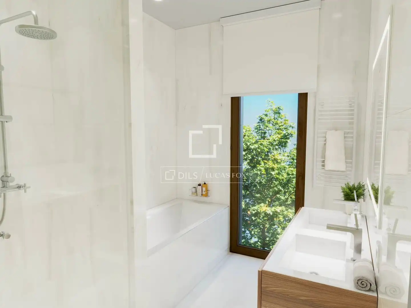 Villa avec piscine à vendre à Moncloa - Aravaca, imagen 6