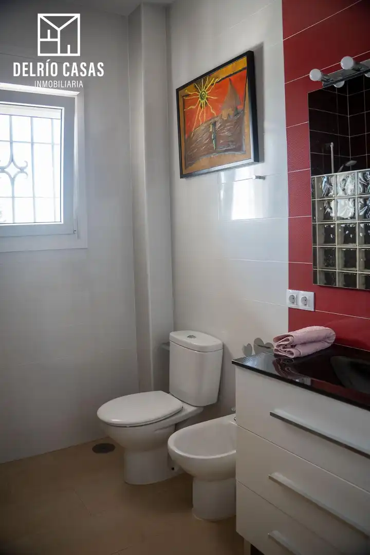 Villa mit Pool zum Verkauf in Mazagón, imagen 35