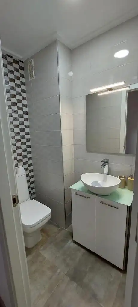 Casa amb piscina en venda a Playa del Acequión, Náufragos y Rocío del Mar, imagen 14