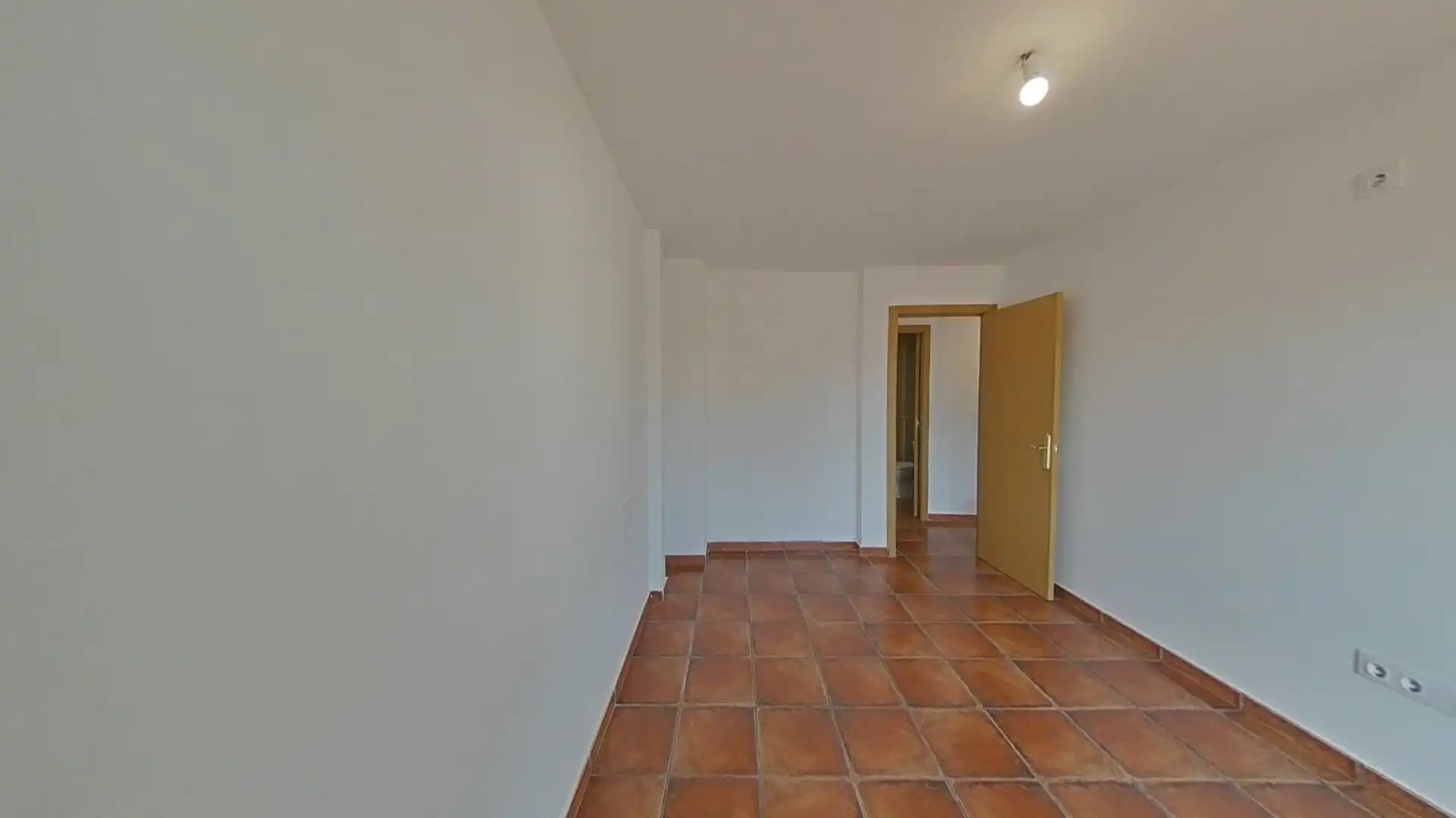 Dúplex en venda en Terrassa amb Traster
