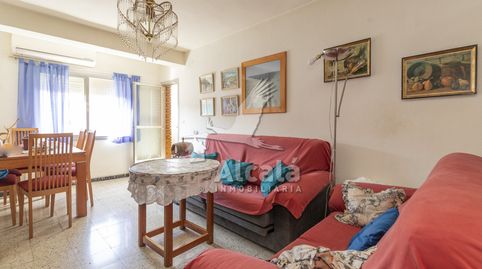 Foto 4 de Pis en venda a Reyes Católicos, Alcalá de Henares