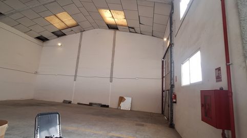 Foto 2 von Fabrikhallen zur Miete in Carrer Matricers, 6, Meliana, Valencia