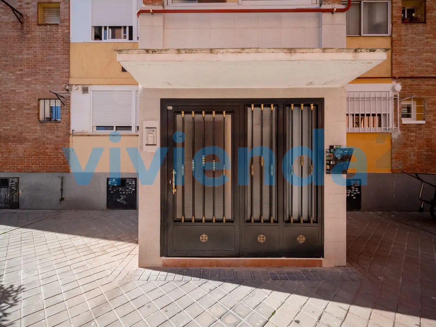 Flat for sale in DE VELEZ RUBIO, Apóstol Santiago