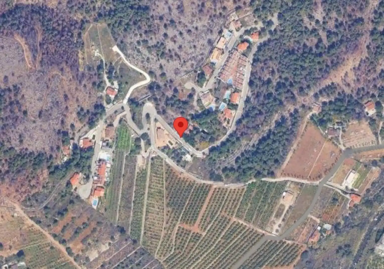 Villa in vendita a Corona La, imagen 3
