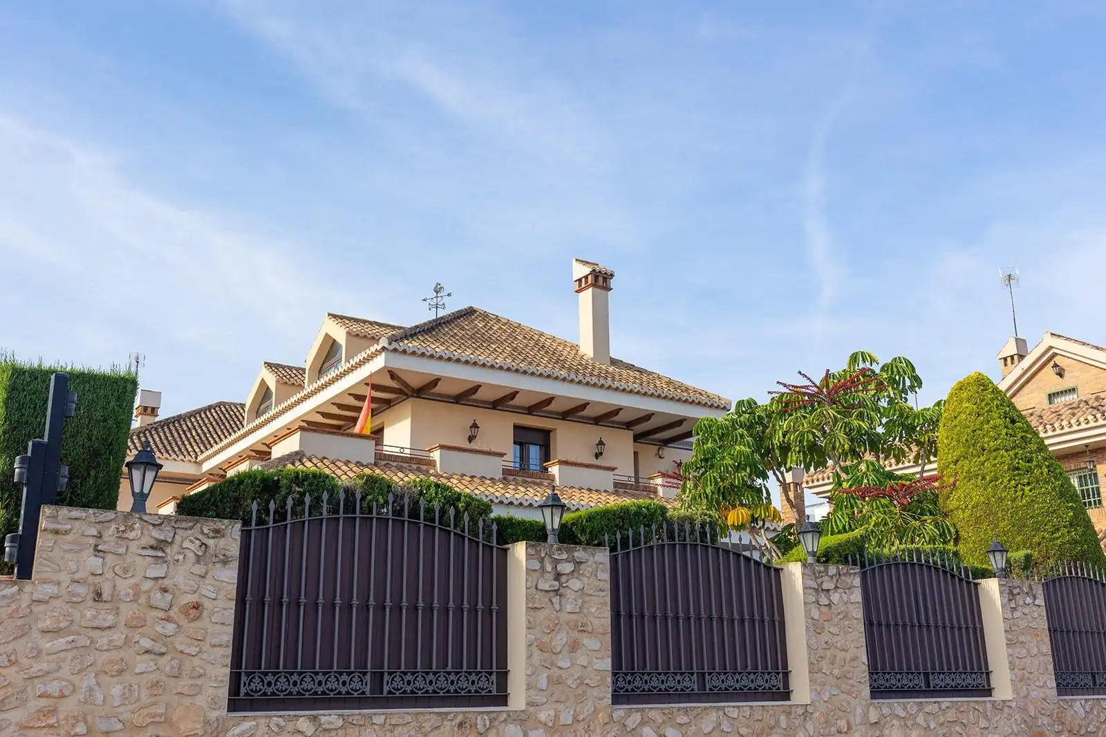 Chalet con terraza en venta en Playa del Acequión, Náufragos y Rocío del Mar, imagen 5