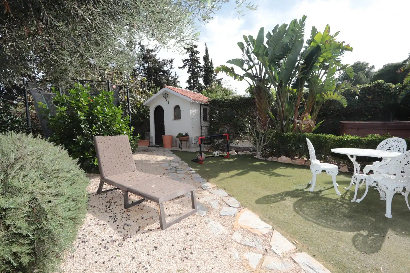 Xalet amb jardí en venda a Avenida PORTUS, DEL - TENTEGORRA, imagen 12