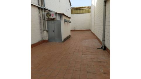 ALQUILER DE NAVE COMERCIAL POR LA ZONA DE LOS SANTOS, image 4