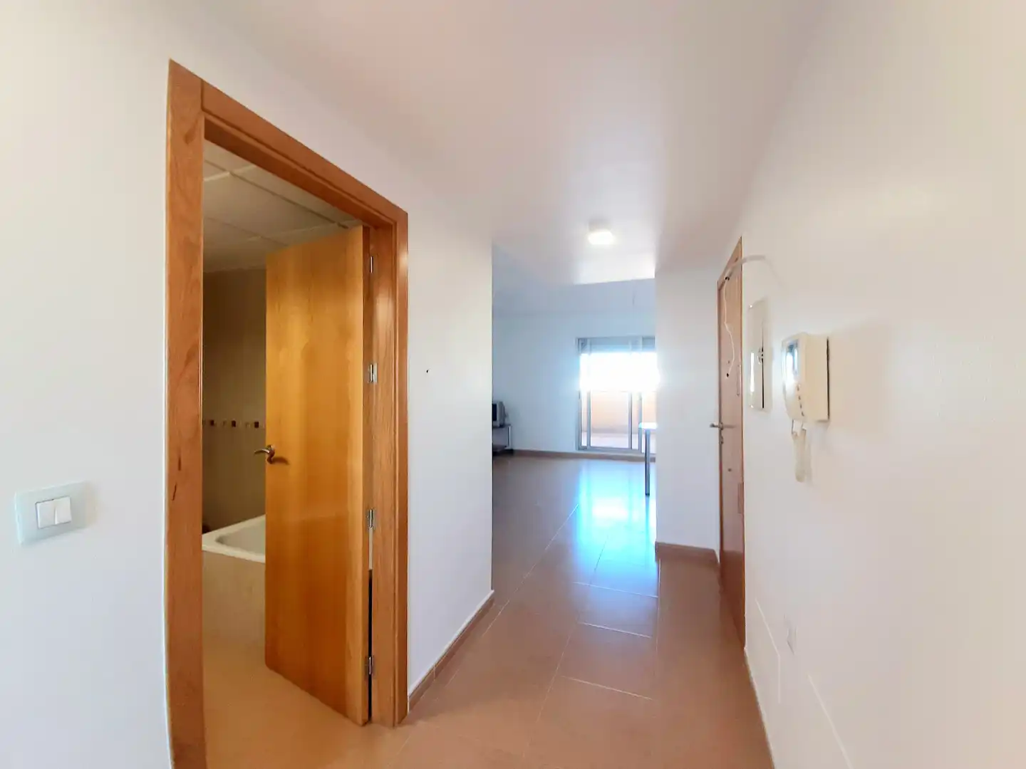 Attic for sale in Archena
