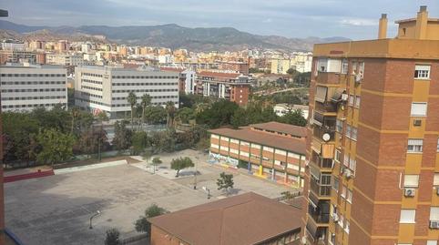 Photo 4 of Flat for sale in Santa Cristina - San Rafael, Málaga