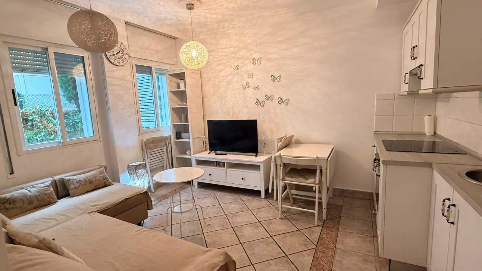 Piso de alquiler en Calafell, Tarragona