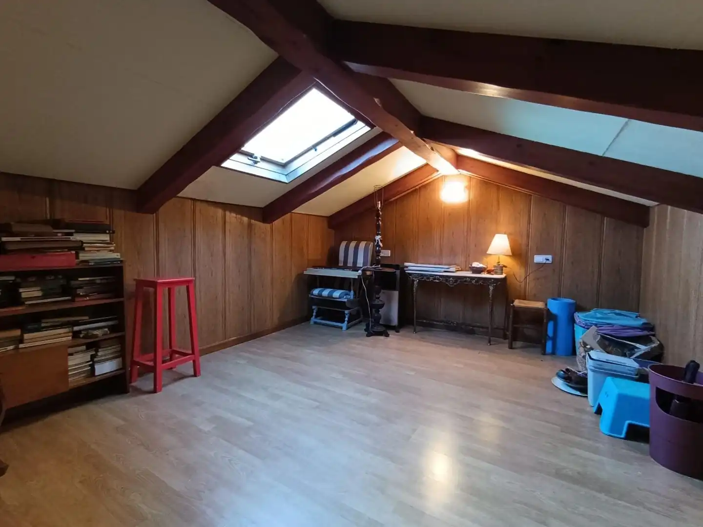 Casa o chalet en venta en Avilés con Terraza, Trastero y Amueblado